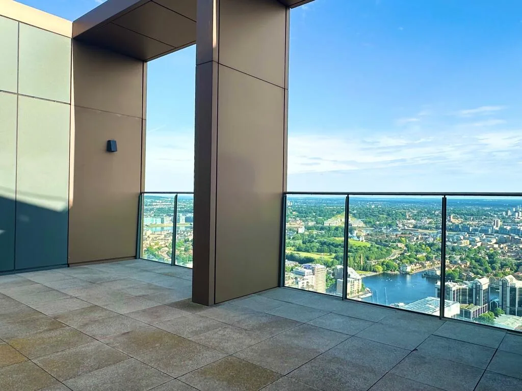 3 bedroom apartment for rent