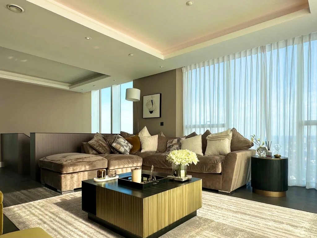 3 bedroom apartment for rent