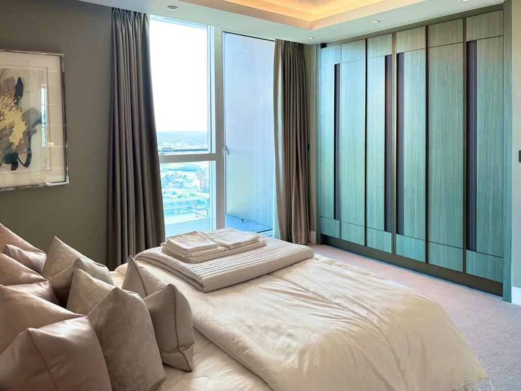 3 bedroom apartment for rent