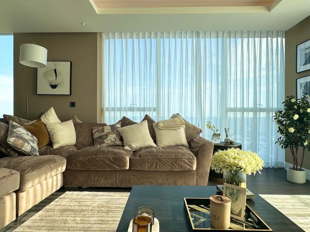 3 bedroom apartment for rent