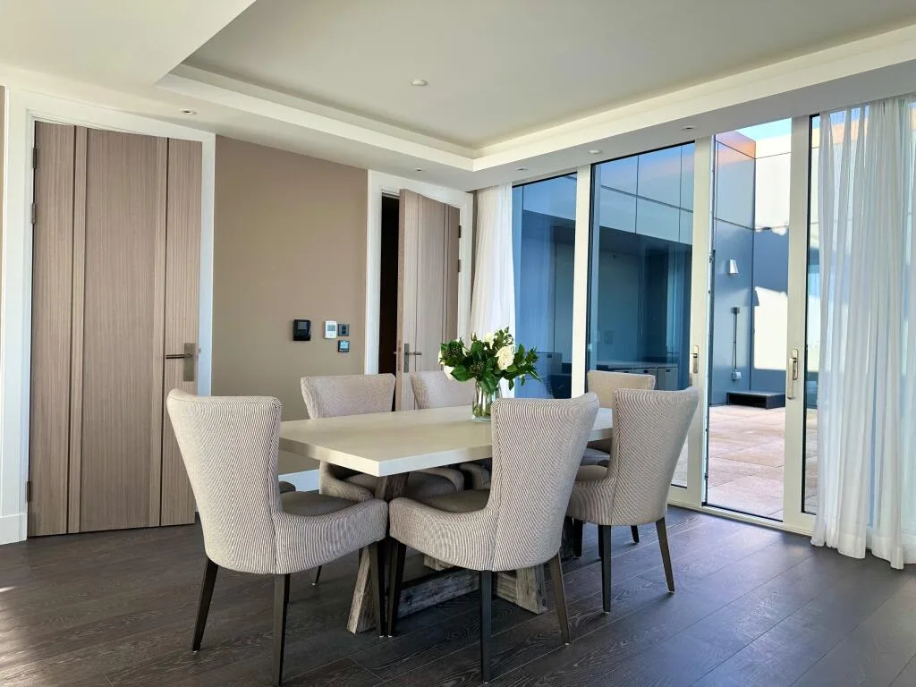 3 bedroom apartment for rent
