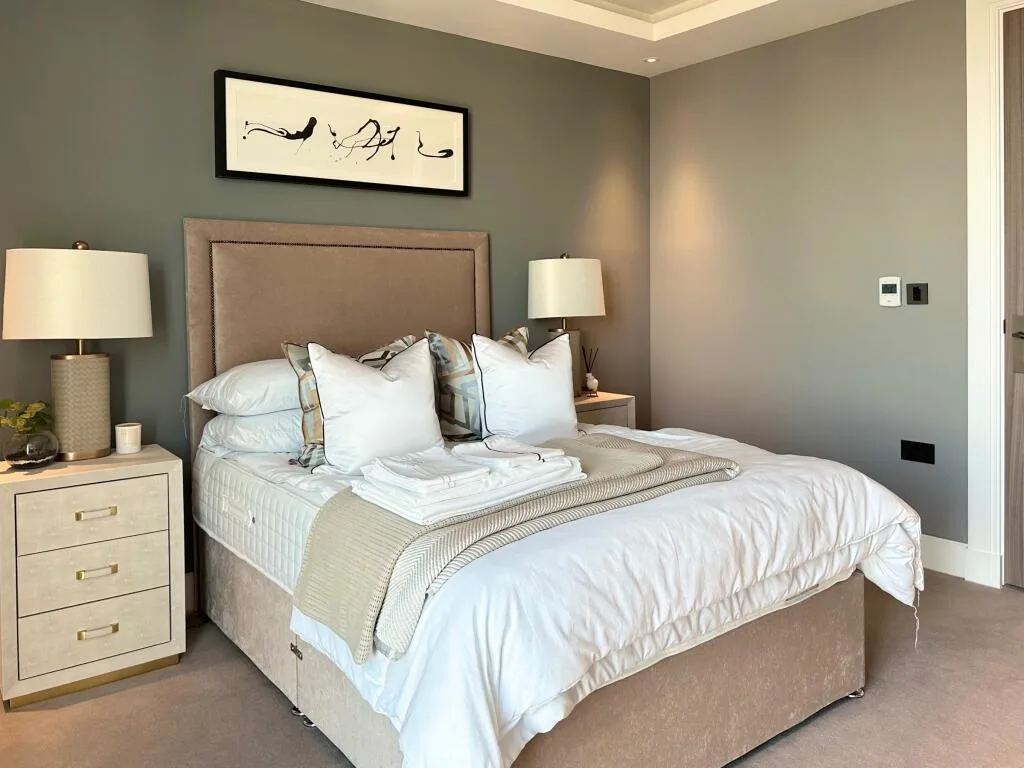 3 bedroom apartment for rent