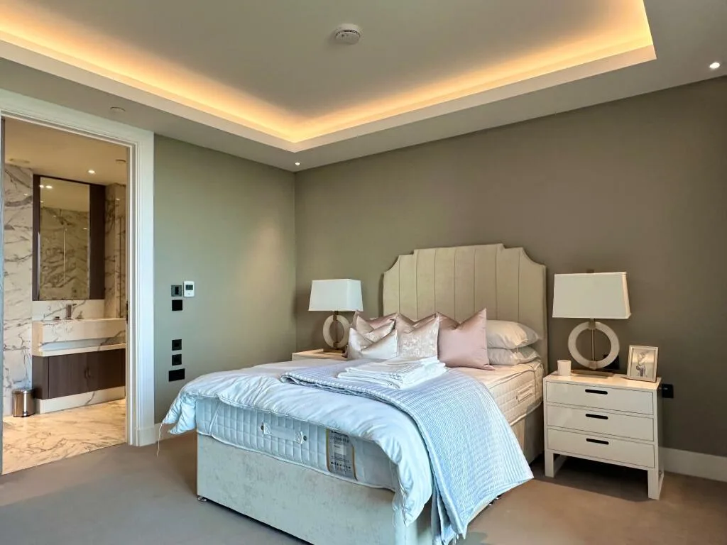 3 bedroom apartment for rent