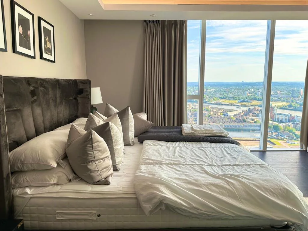 3 bedroom apartment for rent
