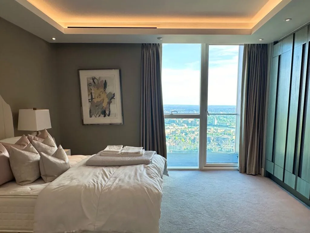 3 bedroom apartment for rent