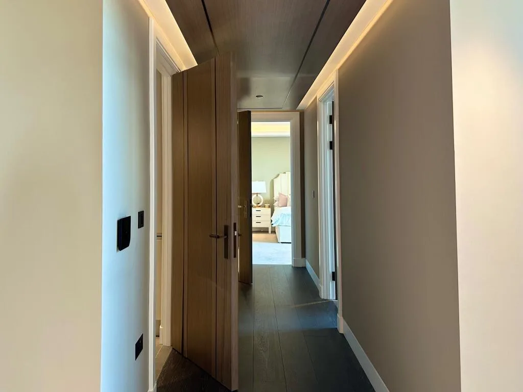 3 bedroom apartment for rent