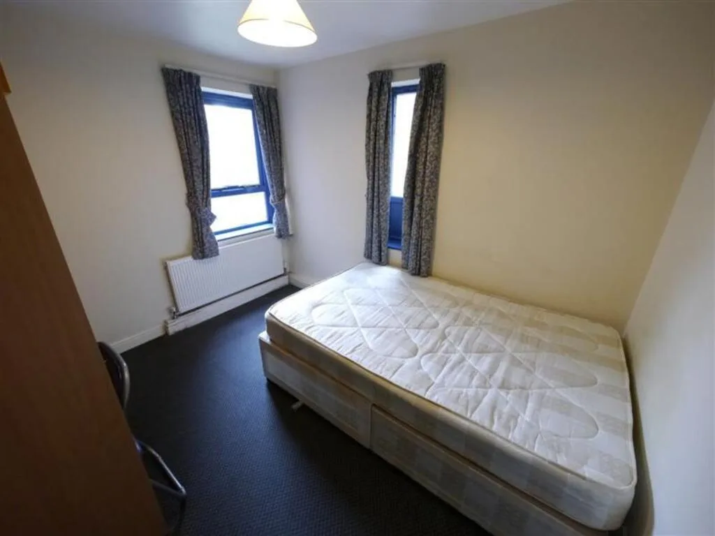 4 bedroom apartment for rent
