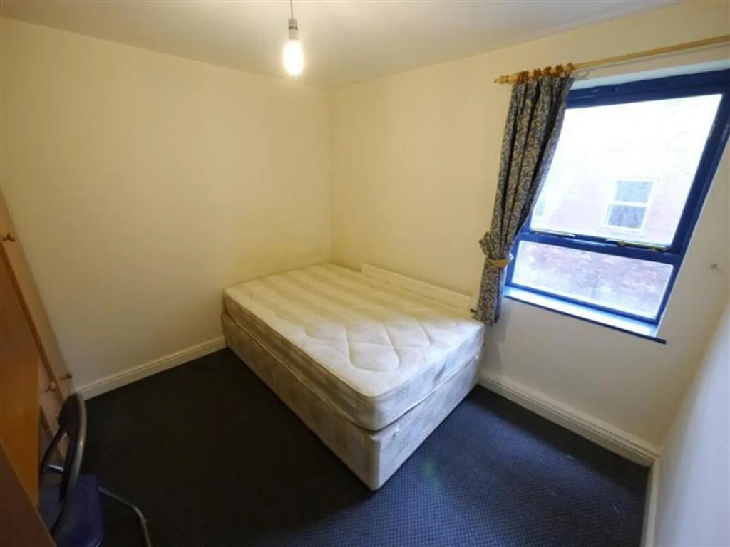4 bedroom apartment for rent