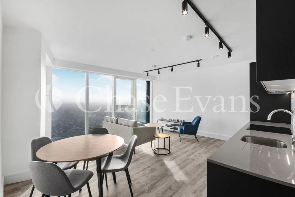 1 bedroom flat for rent