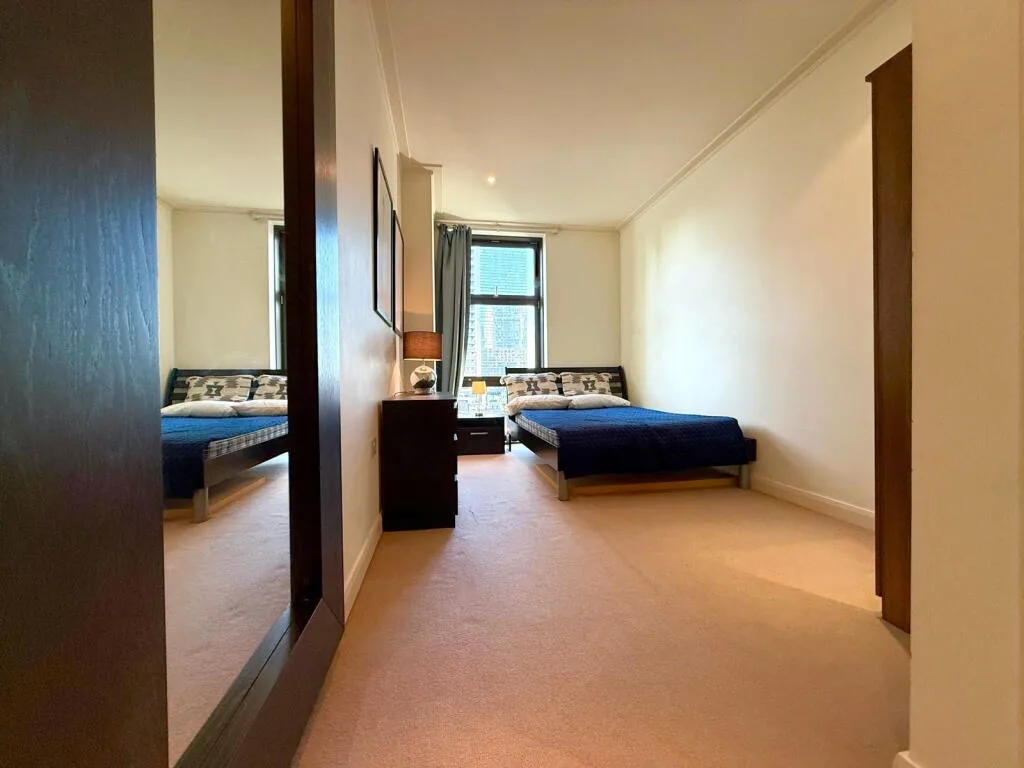 2 bedroom apartment for rent