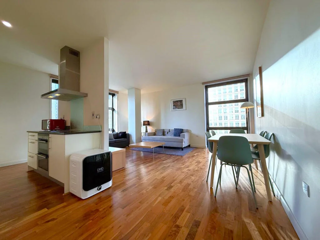2 bedroom apartment for rent