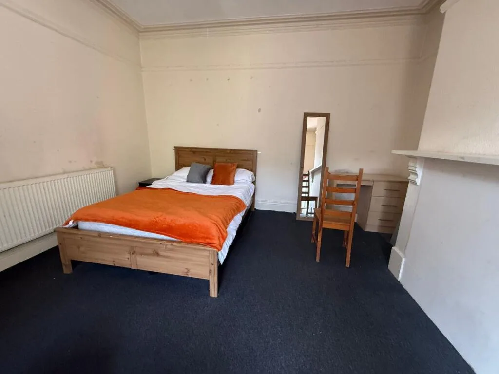 3 bedroom terraced house for rent