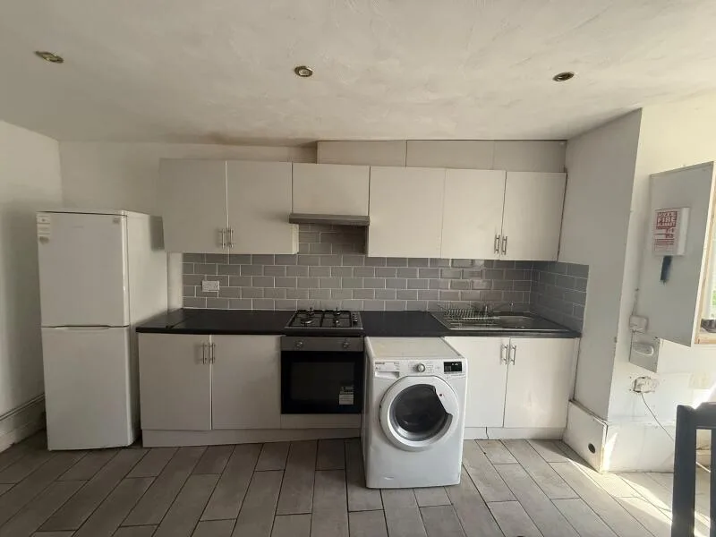 3 bedroom terraced house for rent