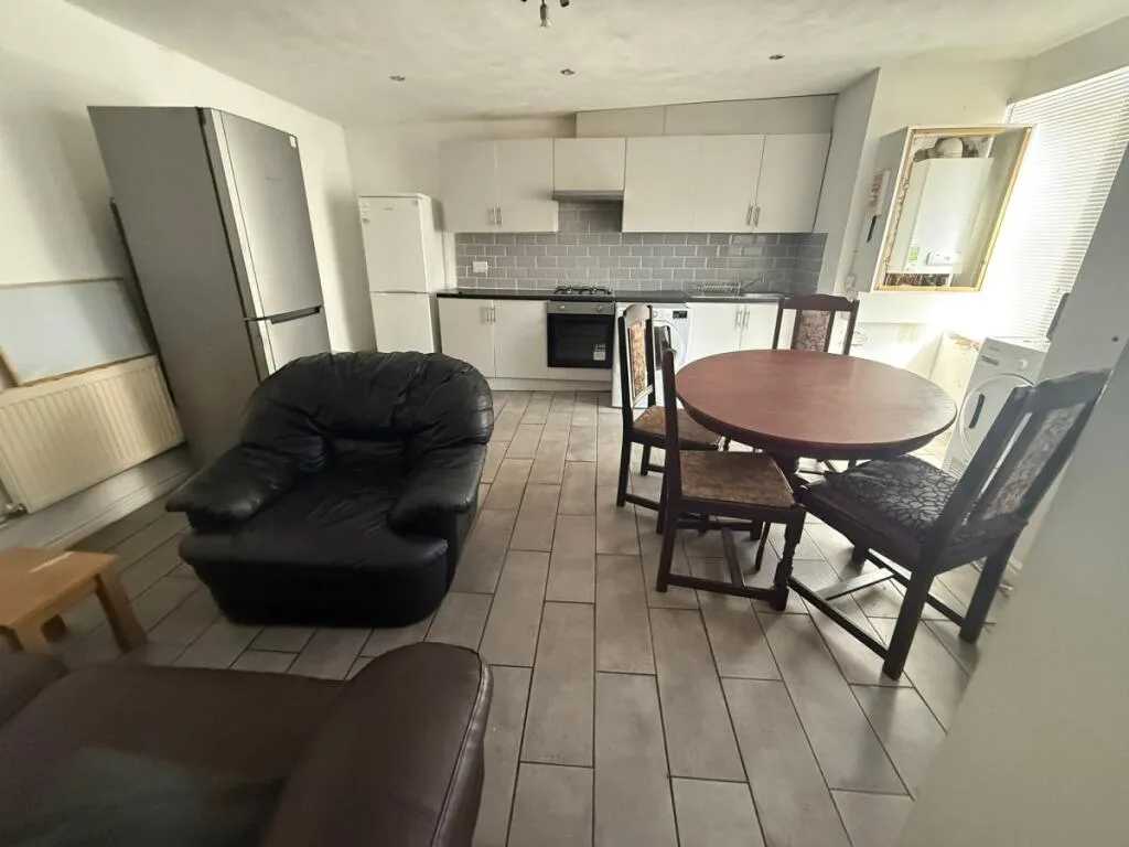 3 bedroom terraced house for rent