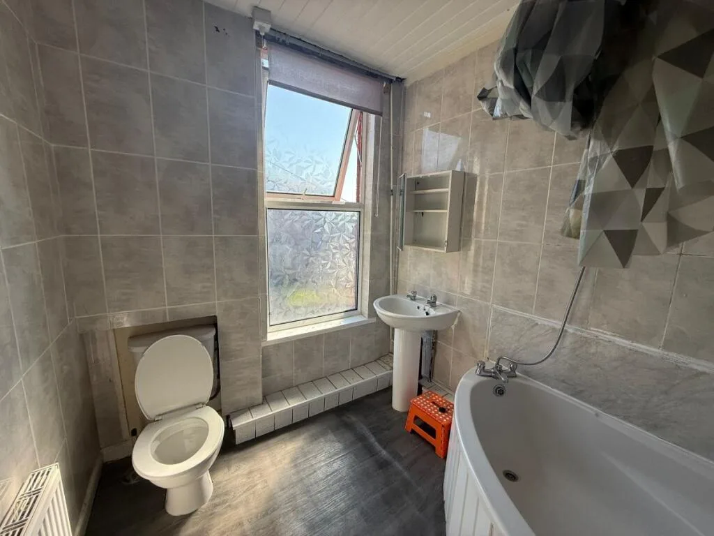 3 bedroom terraced house for rent