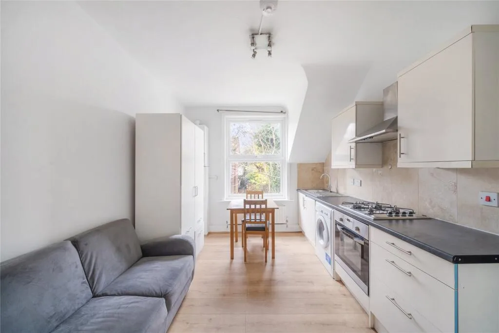 1 bedroom flat for rent
