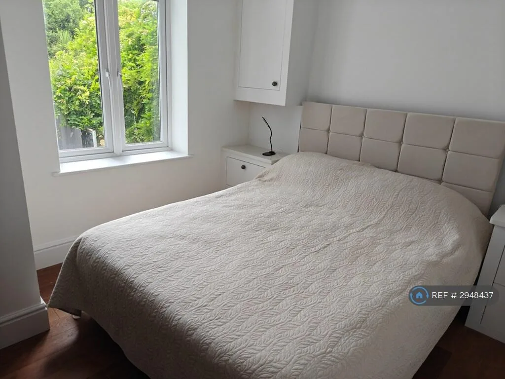 3 bedroom maisonette for rent
