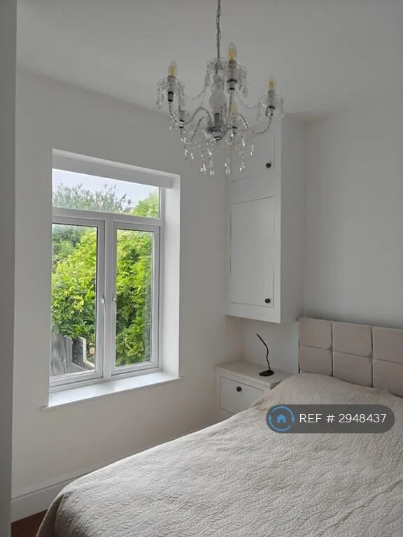 3 bedroom maisonette for rent