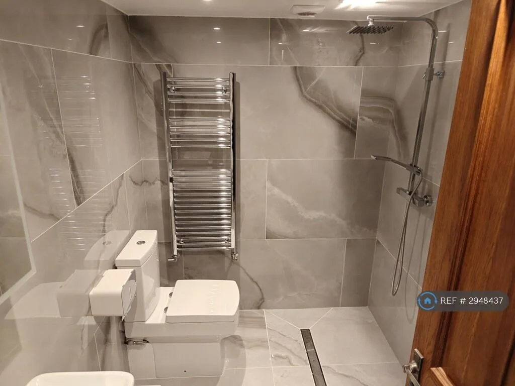3 bedroom maisonette for rent