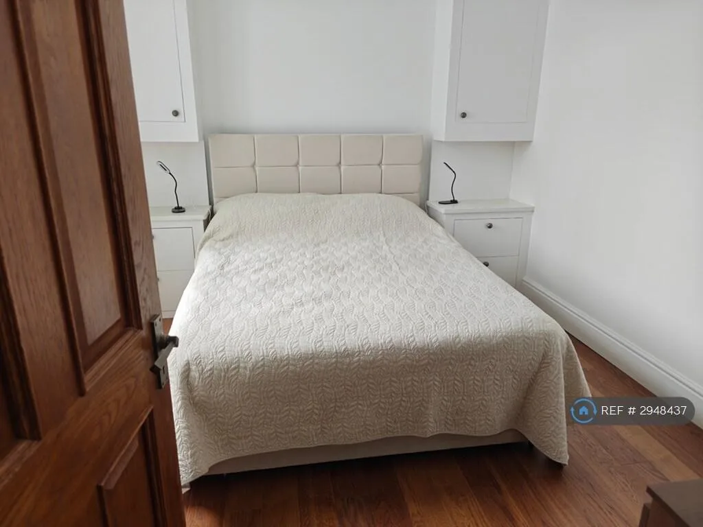 3 bedroom maisonette for rent