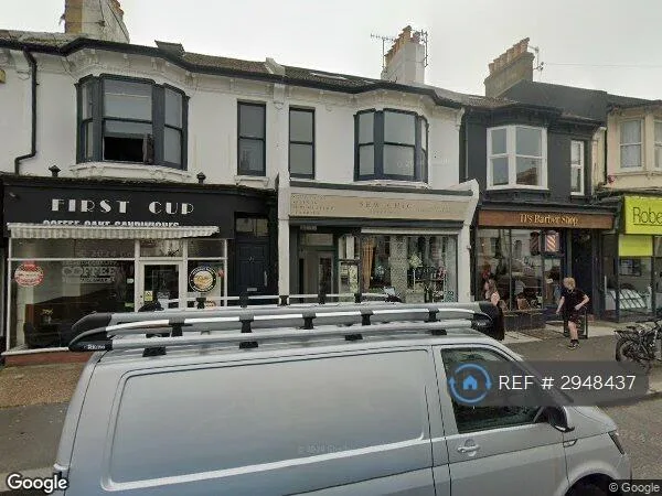 3 bedroom maisonette for rent