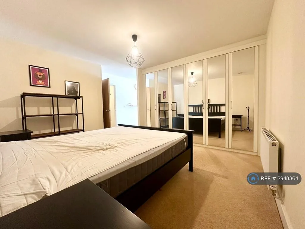 1 bedroom flat for rent
