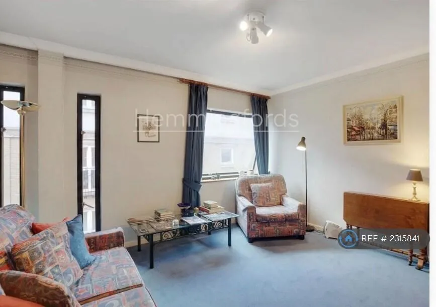 1 bedroom flat for rent