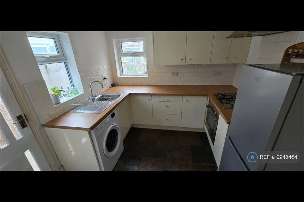 2 bedroom terraced house for rent