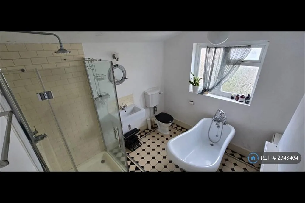 2 bedroom terraced house for rent
