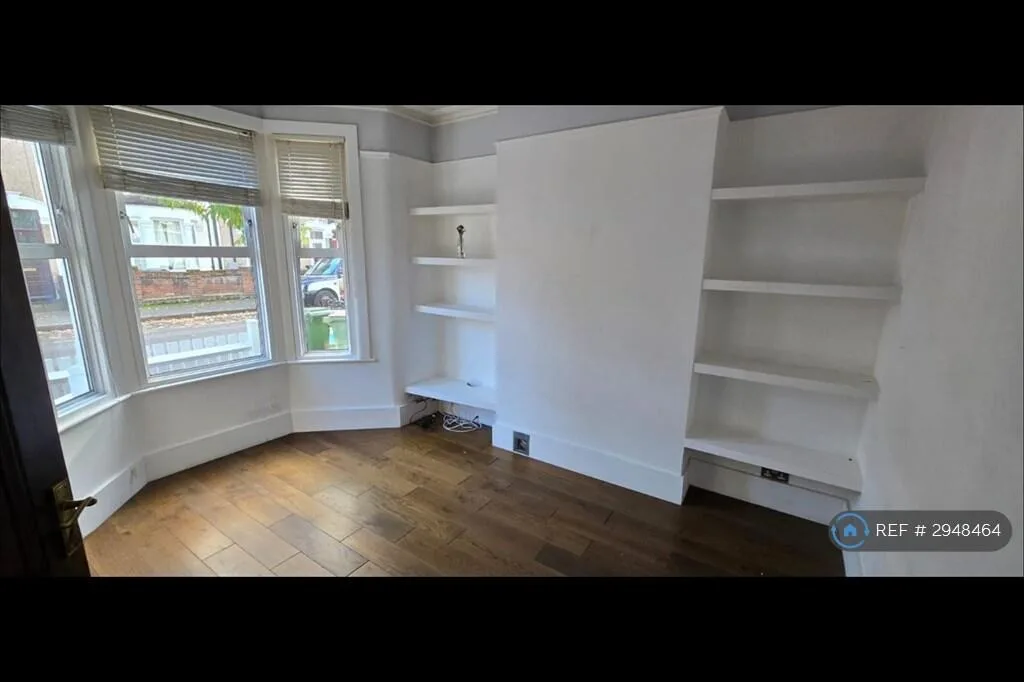 2 bedroom terraced house for rent
