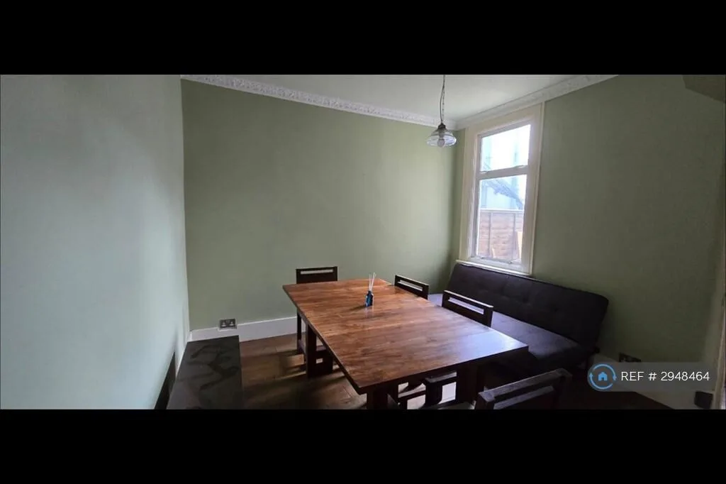 2 bedroom terraced house for rent