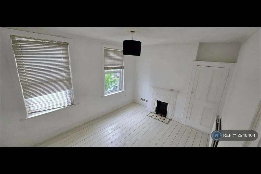 2 bedroom terraced house for rent