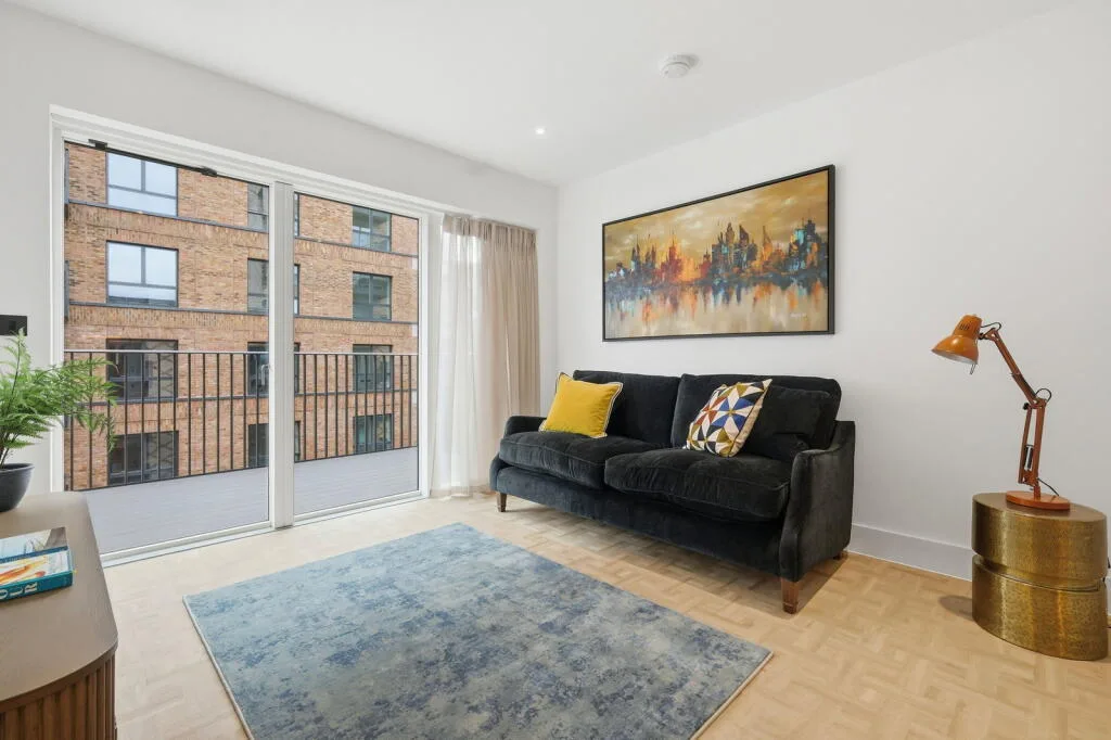 1 bedroom apartment for rent