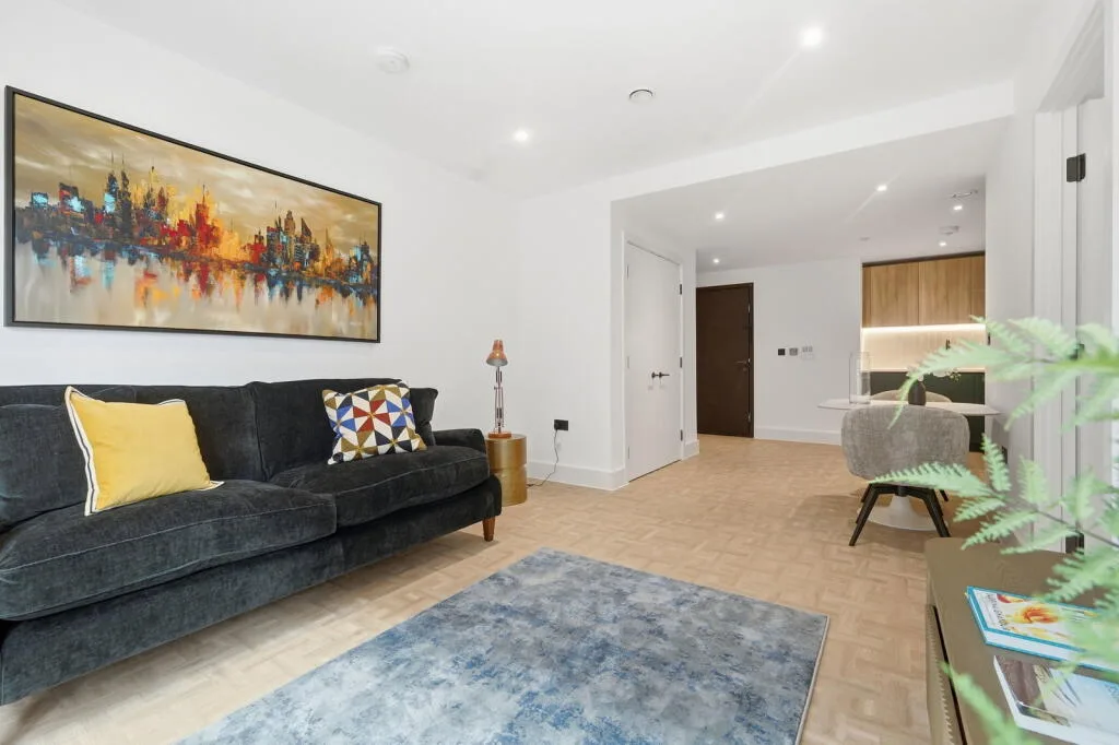 1 bedroom apartment for rent
