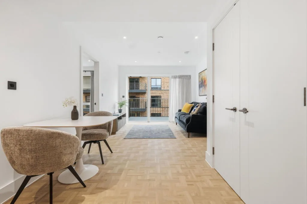 1 bedroom apartment for rent
