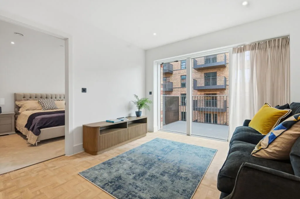 1 bedroom apartment for rent