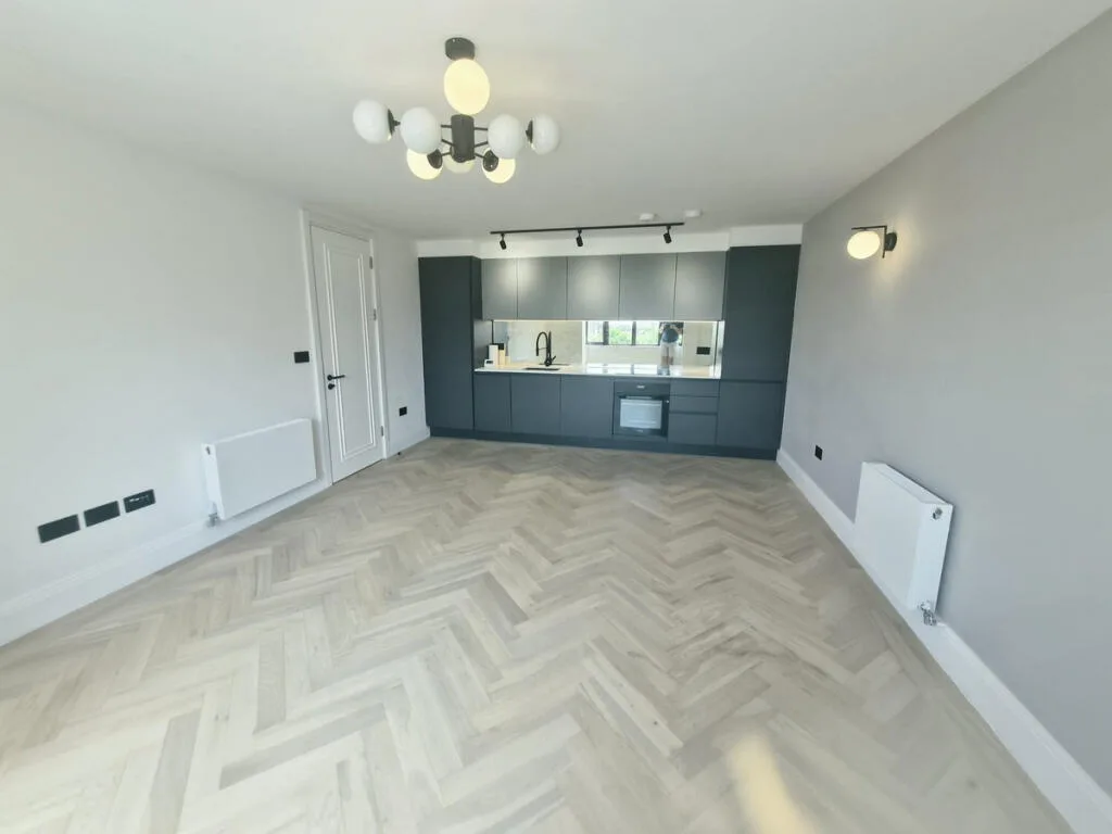1 bedroom apartment for rent