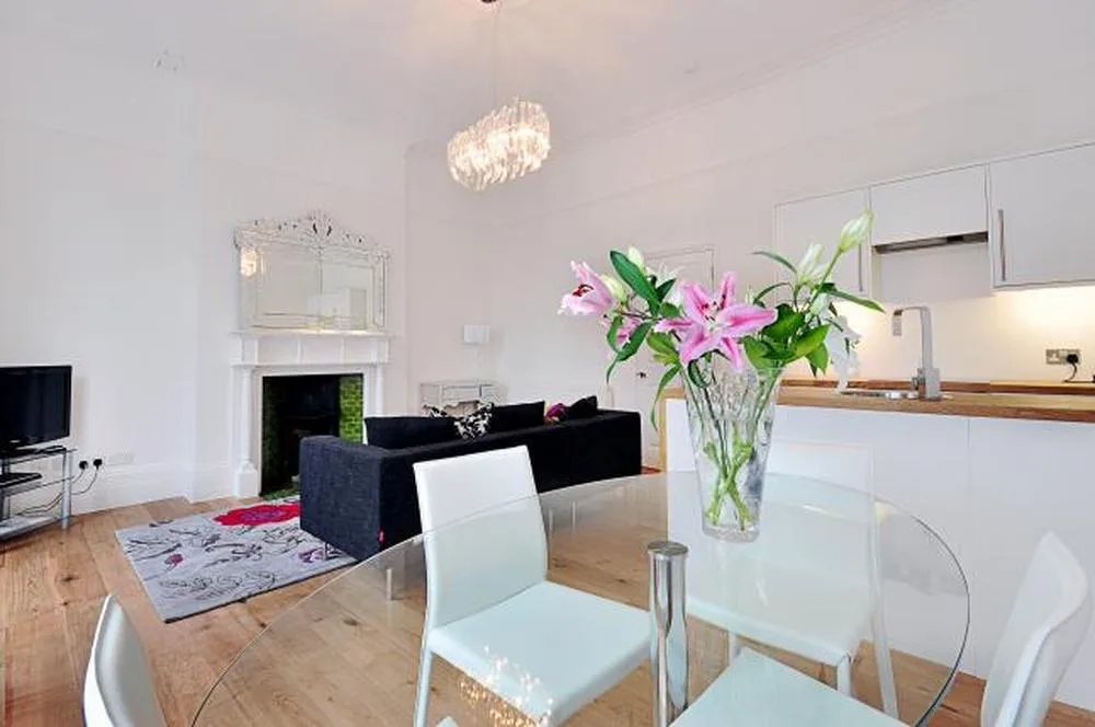 1 bedroom apartment for rent