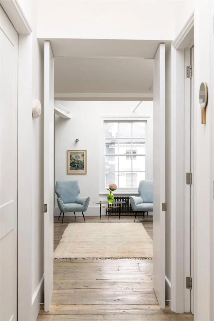 2 bedroom penthouse for rent