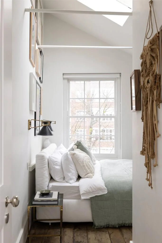 2 bedroom penthouse for rent