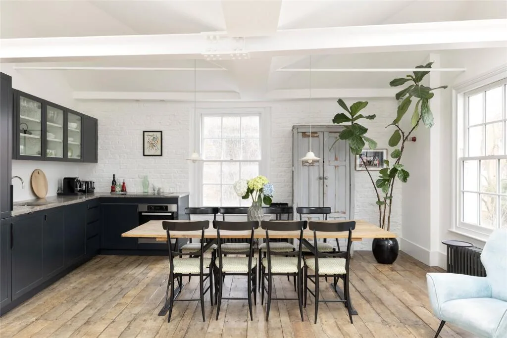 2 bedroom penthouse for rent