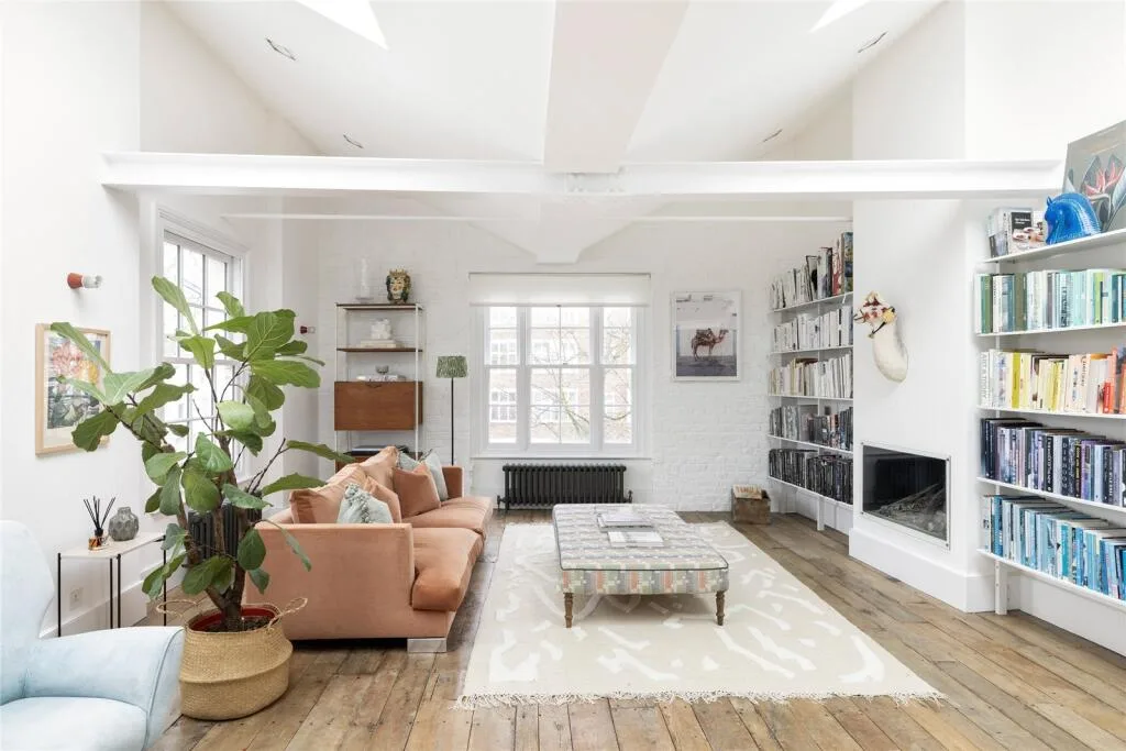 2 bedroom penthouse for rent