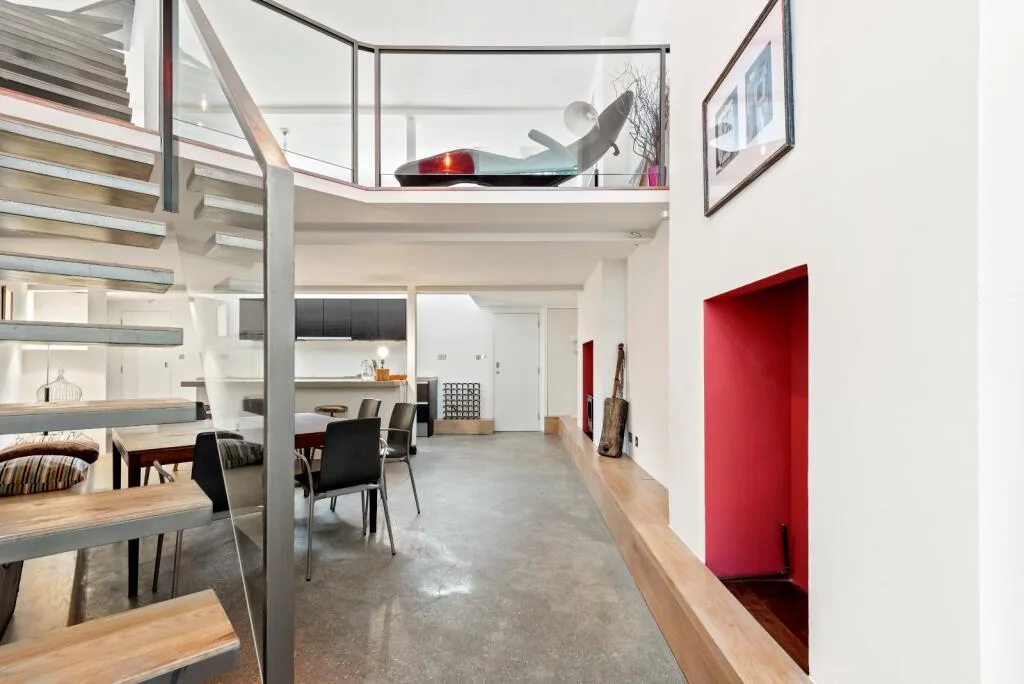 2 bedroom terraced house for rent