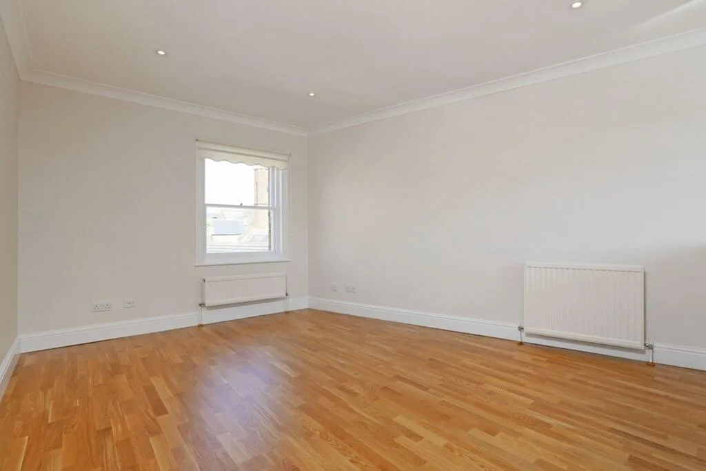 1 bedroom ground floor flat for rent