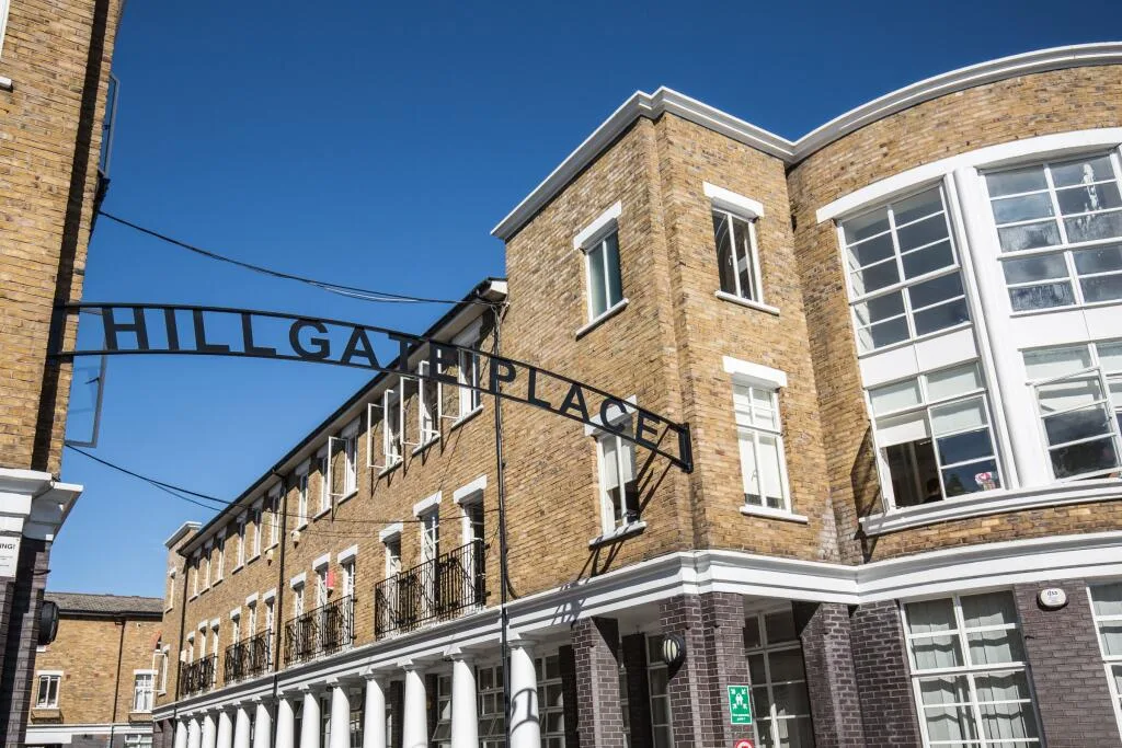 1 bedroom ground floor flat for rent