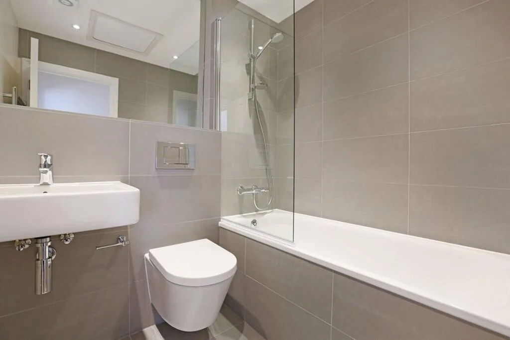 1 bedroom ground floor flat for rent