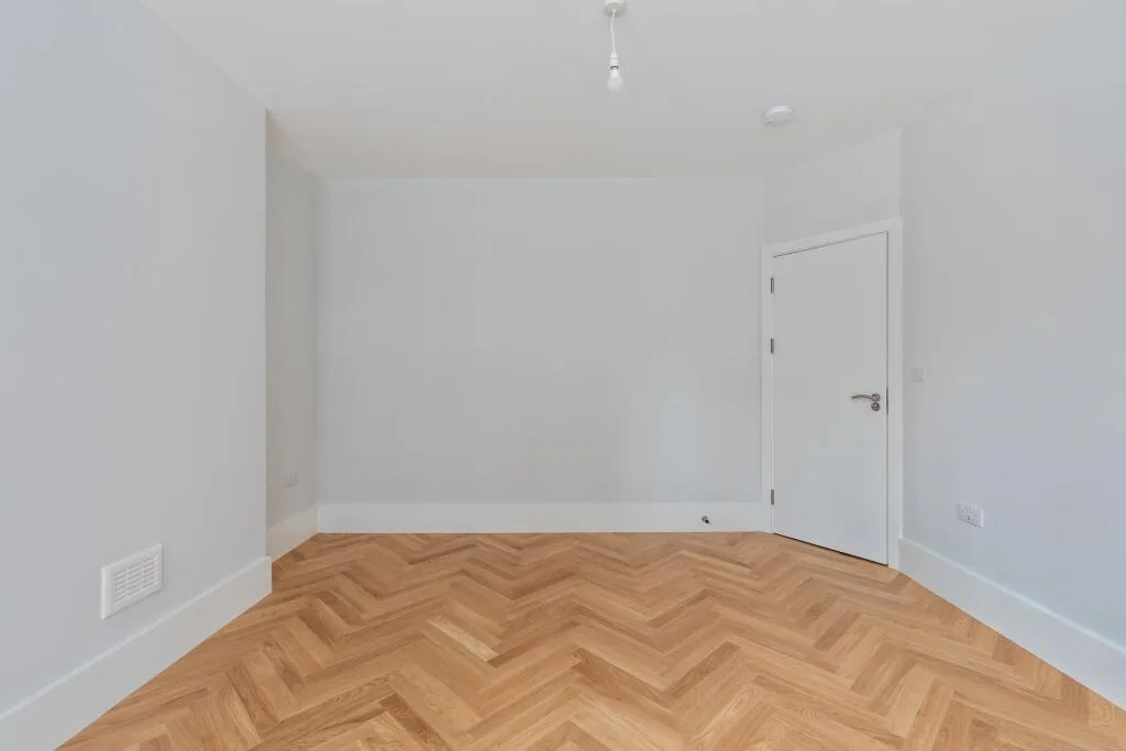 2 bedroom ground floor flat for rent