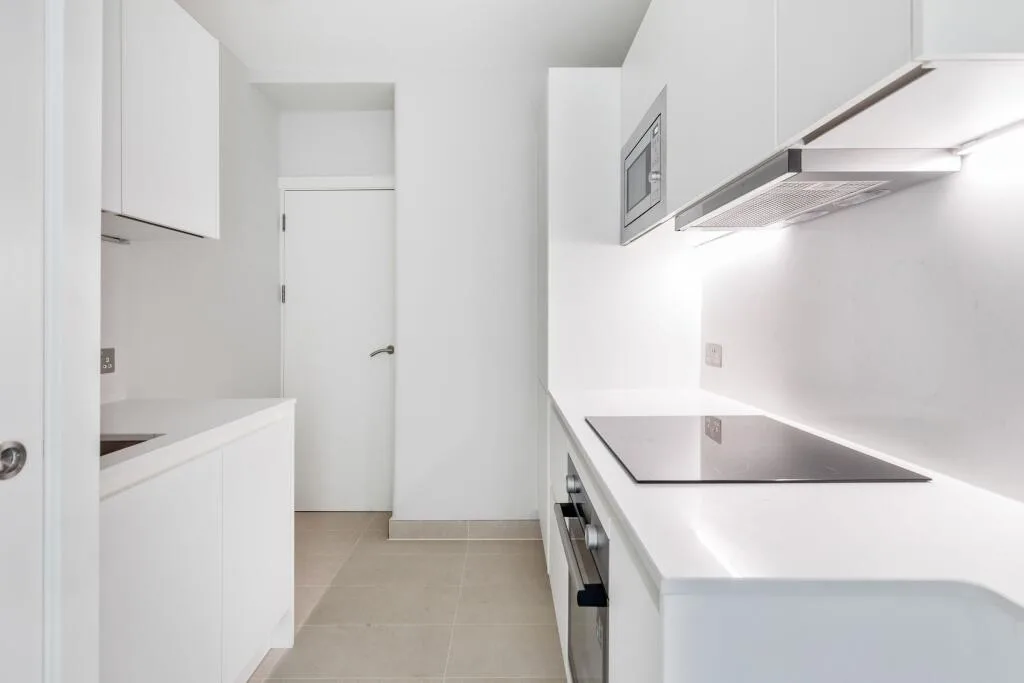 2 bedroom ground floor flat for rent