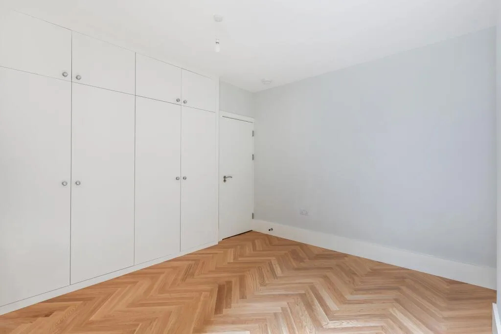 2 bedroom ground floor flat for rent