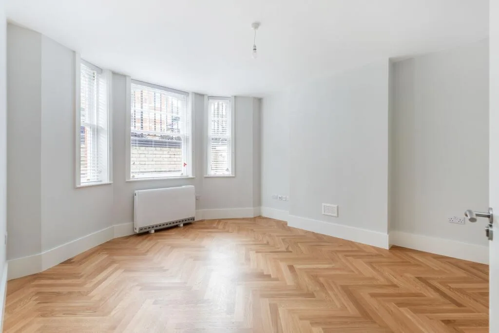 2 bedroom ground floor flat for rent